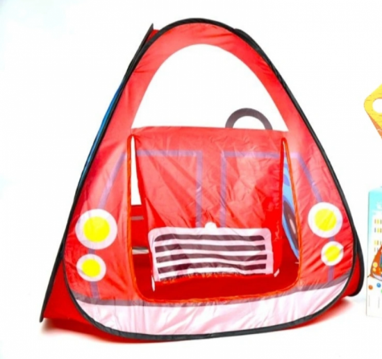 صورة خيمة أطفال